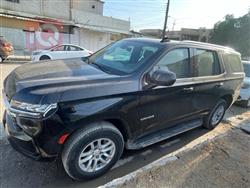 شيفروليه تاهو